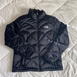 North face 550